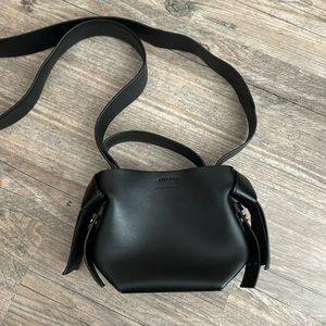 SOLD - Acne studios micro bag